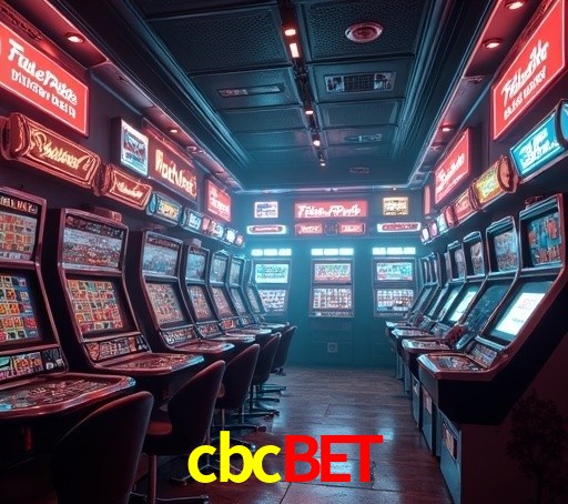cbcbet: Jogos de Caça-Níqueis-Altas Recompensas, Roleta-Velocidade, Blackjack-Desafios Máximos