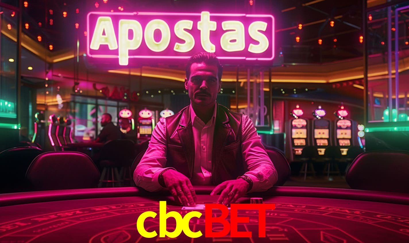 CBC bet login