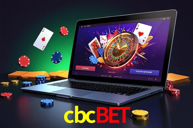 Sinta a adrenalina dos jogos de cassino com cbcbet